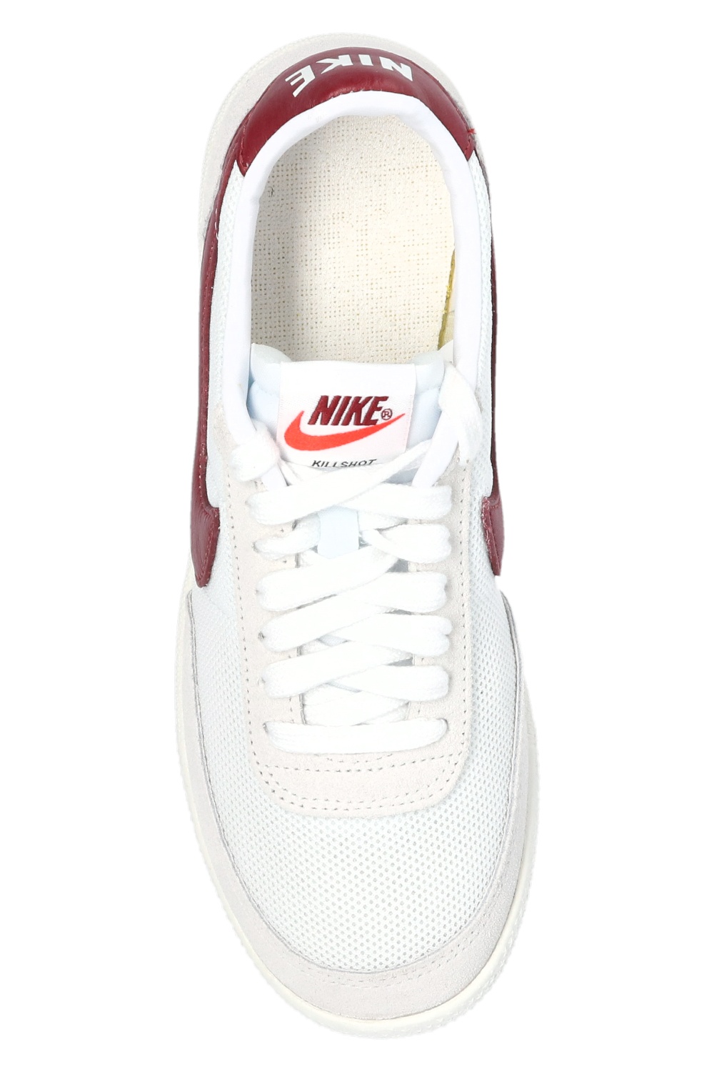 nike killshot og white